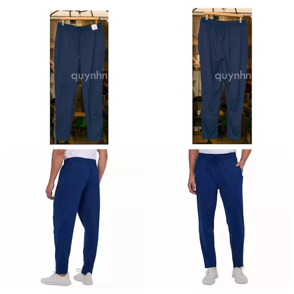 Champion Men's Performance Pant